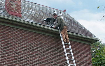 what affects urgent Grimstone roof repairs