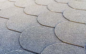 Grimstone asphalt roofing costs