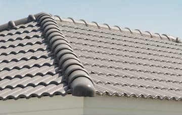 advantages of Grimstone clay roofing