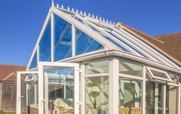 conservatory roof insulation costs Grimstone