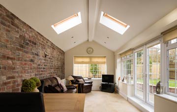 conservatory roof insulation Grimstone, Dorset