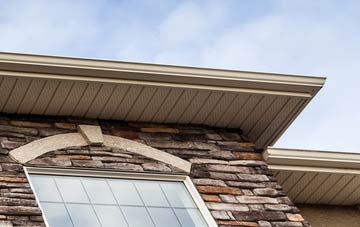 Grimstone diy soffit installation