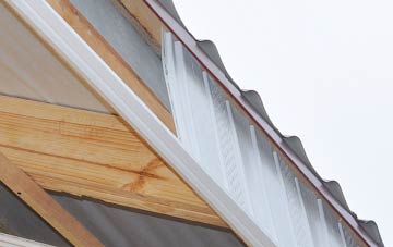 why Grimstone fascia repairs are essential