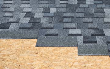 expert Grimstone asphalt roof companies