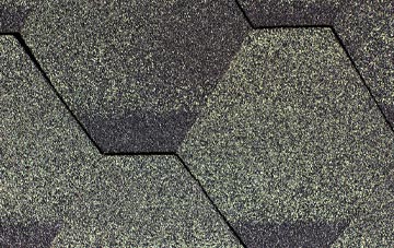 Grimstone fibreglass shingle repairs