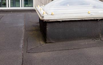disadvantages of Grimstone flat roofs