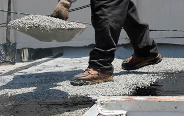 Grimstone flat roofing companies