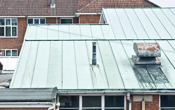 Grimstone lead roofing costs
