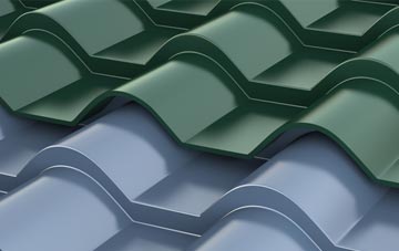 who should consider Grimstone plastic roofs