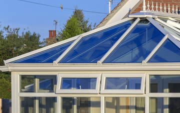 professional Grimstone conservatory insulation