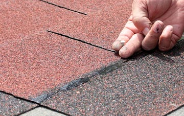 Grimstone asphalt roof repairs