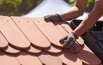 Grimstone roof tile contractors