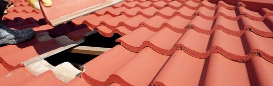 compare Grimstone roof repair quotes