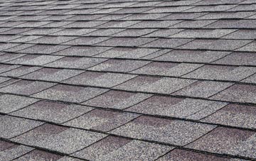 Grimstone tiles for shallow pitch roofing