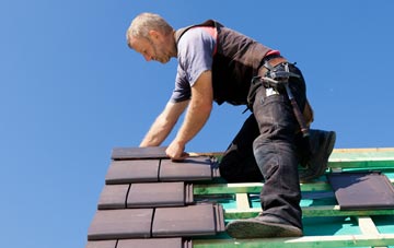 disadvantages of Grimstone slate roofing