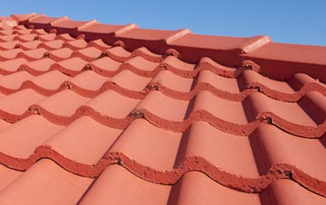 Grimstone tile and slate roof replacement