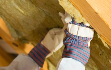 types of Grimstone pitched roof insulation materials
