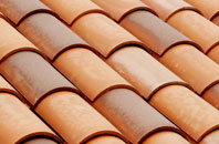 Grimstone clay roofing