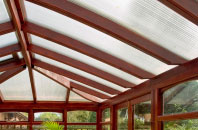 Grimstone conservatory roofing insulation
