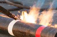 Grimstone flat roofing replacement