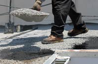 find rated Grimstone flat roofing replacement companies