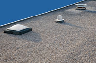 Grimstone flat roofing