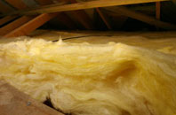 Grimstone pitch roof insulation