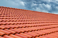 Grimstone roofing tiles