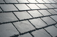 Grimstone slate roof